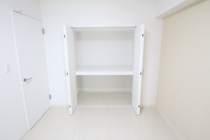 クローゼット