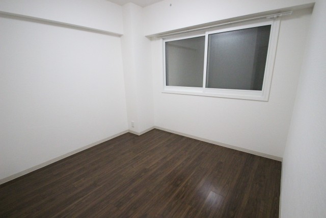 新部屋