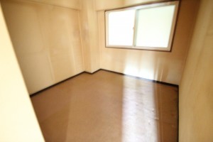 旧部屋